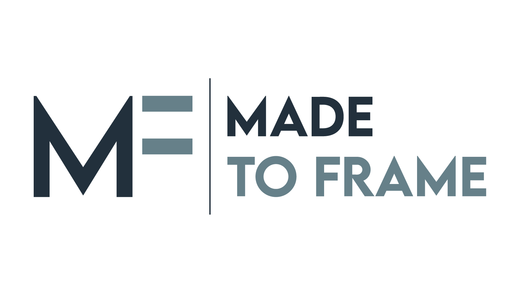 MadeToFrame good copy